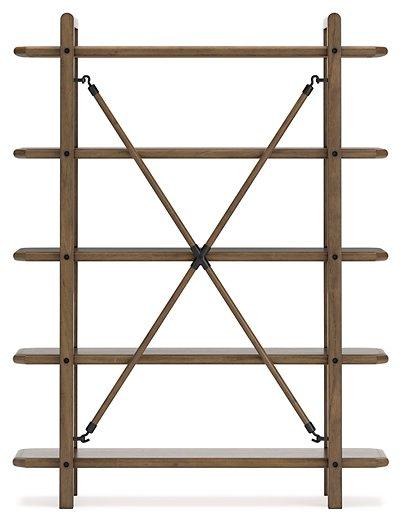 Roanhowe Home Office Set - Unclaimed Freight North (Aitkin, MN)