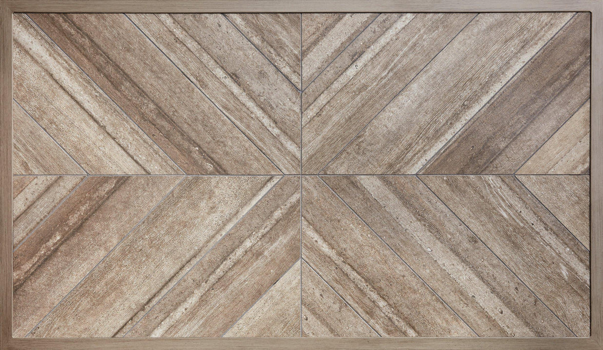 Beachcroft Outdoor Seating Set - Unclaimed Freight North (Aitkin, MN)