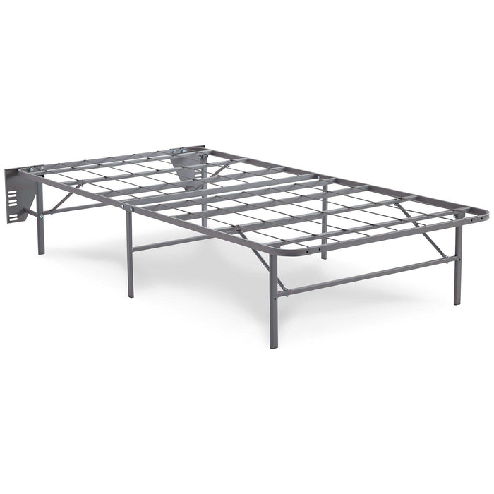 10 Inch Chime Memory Foam Mattress Set - Unclaimed Freight North (Aitkin, MN)