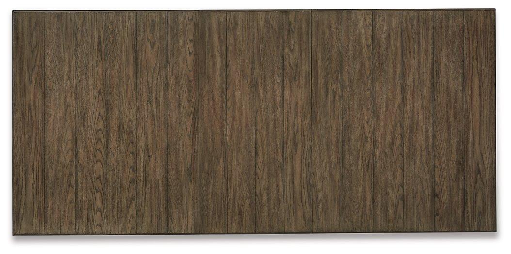 Bolanburg Dining Set - Unclaimed Freight North (Aitkin, MN)