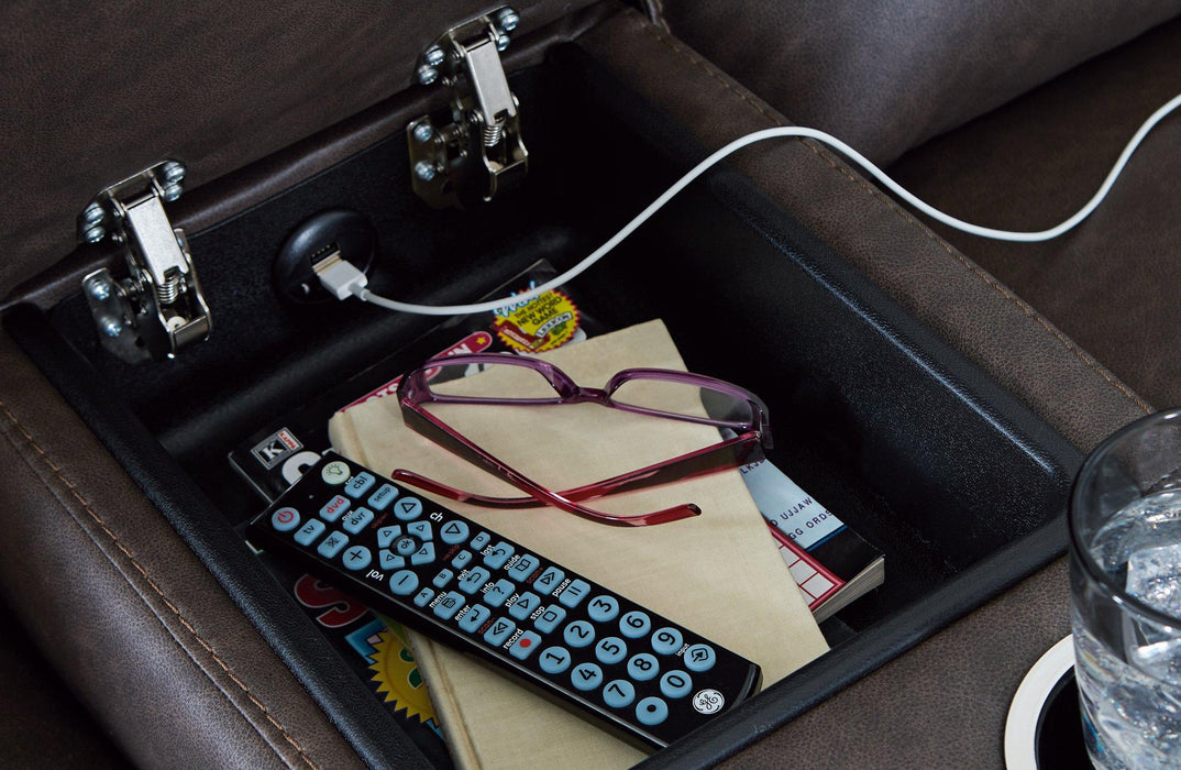 Lavenhorne Living Room Set - Unclaimed Freight North (Aitkin, MN)