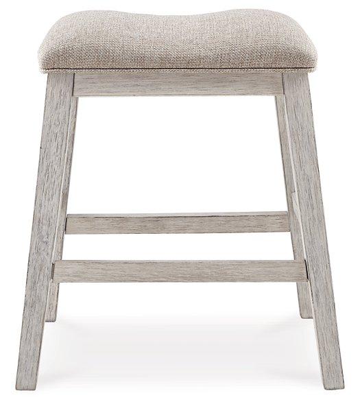 Skempton Counter Height Bar Stool