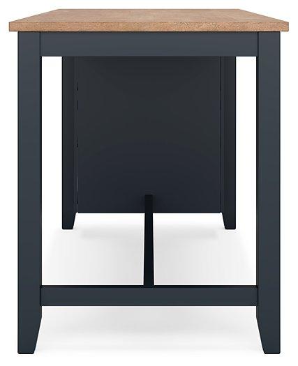 Gesthaven Dining Set - Unclaimed Freight North (Aitkin, MN)