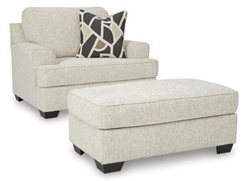 Heartcort Living Room Set - Unclaimed Freight North (Aitkin, MN)