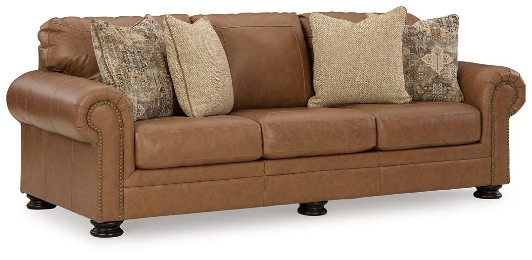 Carianna Sofa Sleeper - Unclaimed Freight North (Aitkin, MN)