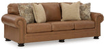 Carianna Sofa Sleeper - Unclaimed Freight North (Aitkin, MN)