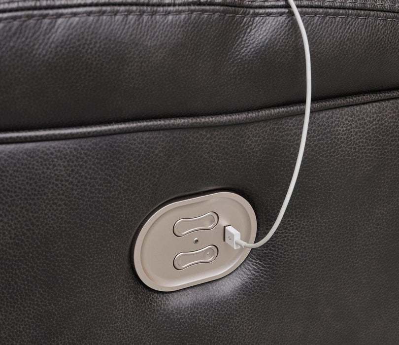 Mountainous Living Room Set - Unclaimed Freight North (Aitkin, MN)