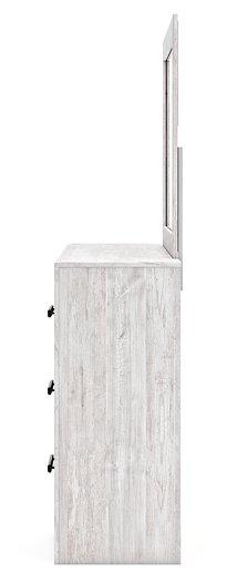 Cayboni Bedroom Package - Unclaimed Freight North (Aitkin, MN)