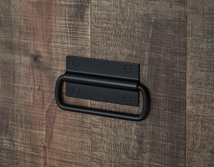 Hollum Occasional Table Set - Unclaimed Freight North (Aitkin, MN)