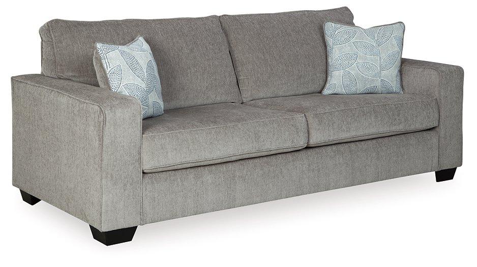 Altari Sofa - Unclaimed Freight North (Aitkin, MN)