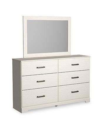 Stelsie Bedroom Set - Unclaimed Freight North (Aitkin, MN)