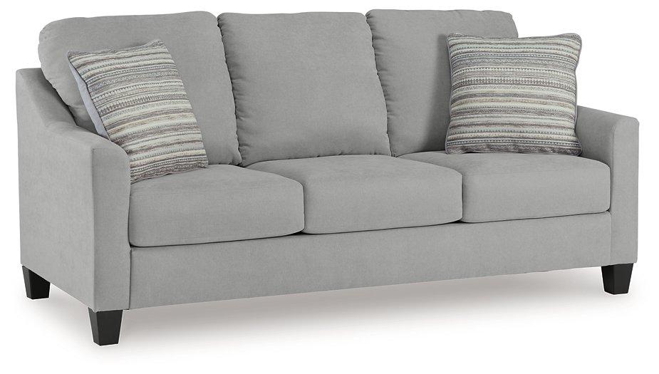 Adlai Sofa Sleeper - Unclaimed Freight North (Aitkin, MN)