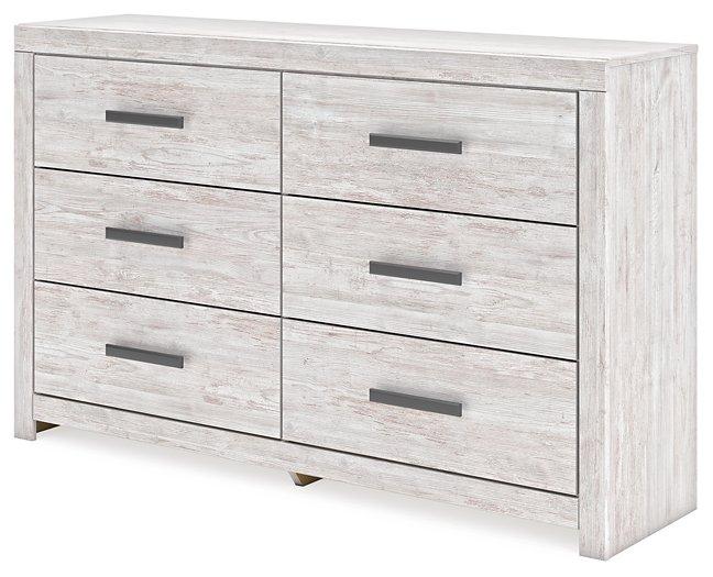 Cayboni Dresser