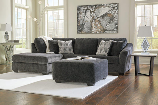 Biddeford Living Room Set - Unclaimed Freight North (Aitkin, MN)