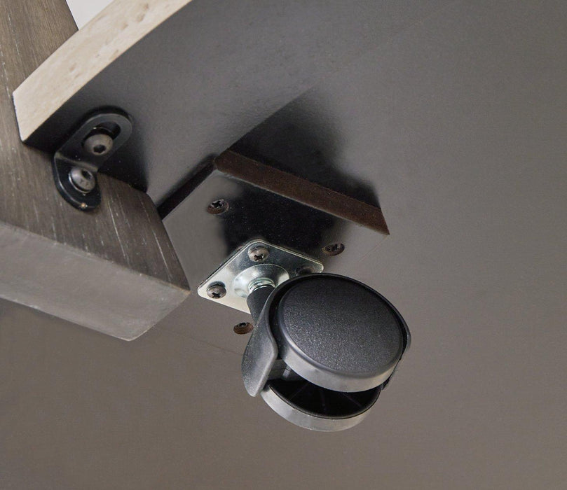 Frazwa Occasional Table Set - Unclaimed Freight North (Aitkin, MN)