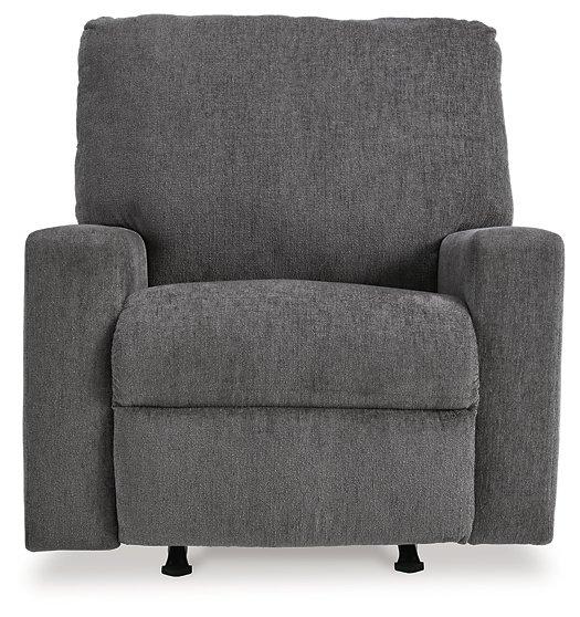 Rannis Recliner