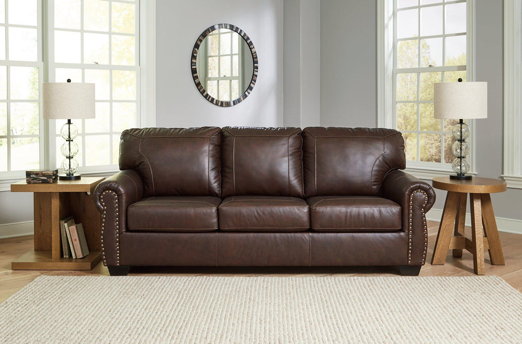 Colleton Sofa - Unclaimed Freight North (Aitkin, MN)
