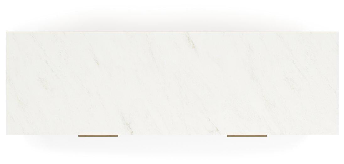 Cadmori Dresser and Mirror - Unclaimed Freight North (Aitkin, MN)