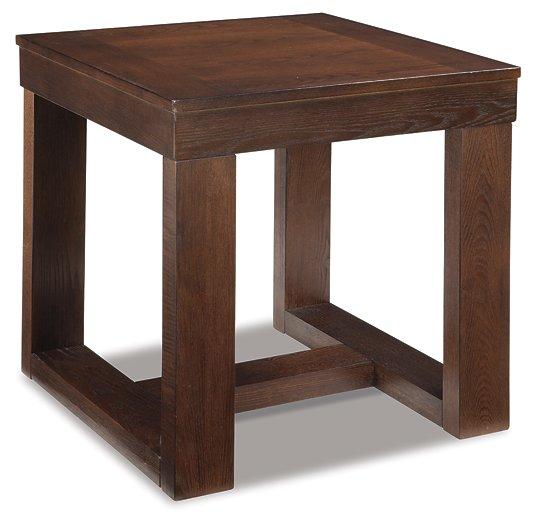 Watson End Table Set - Unclaimed Freight North (Aitkin, MN)