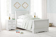 Anarasia Bedroom Set - Unclaimed Freight North (Aitkin, MN)
