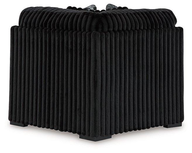 Midnight-Madness Sectional - Unclaimed Freight North (Aitkin, MN)