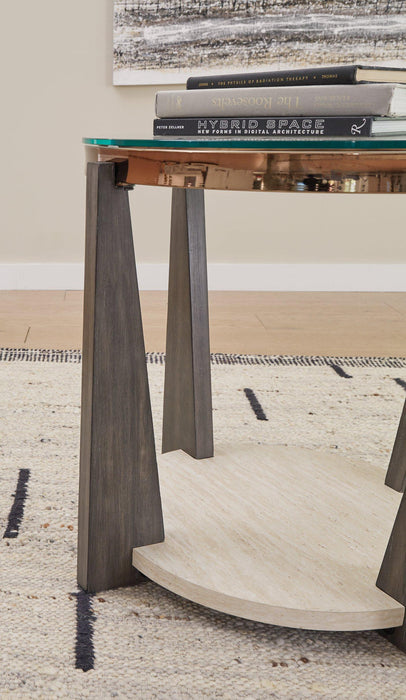 Frazwa Occasional Table Set - Unclaimed Freight North (Aitkin, MN)