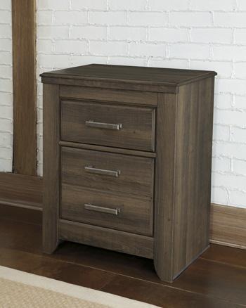 Juararo Bedroom Set - Unclaimed Freight North (Aitkin, MN)