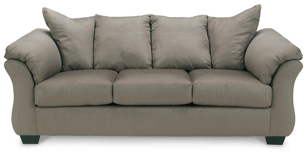 Darcy Sofa - Unclaimed Freight North (Aitkin, MN)