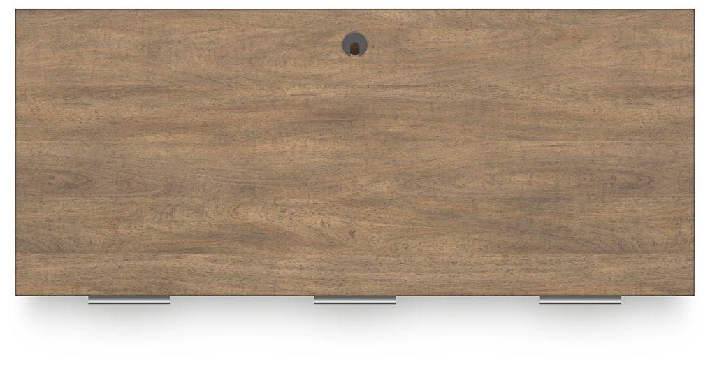 Montia Home Office Set - Unclaimed Freight North (Aitkin, MN)