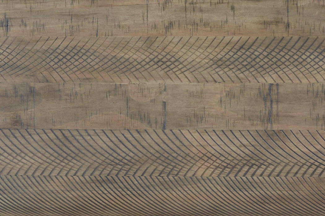 Aldwin End Table Set - Unclaimed Freight North (Aitkin, MN)