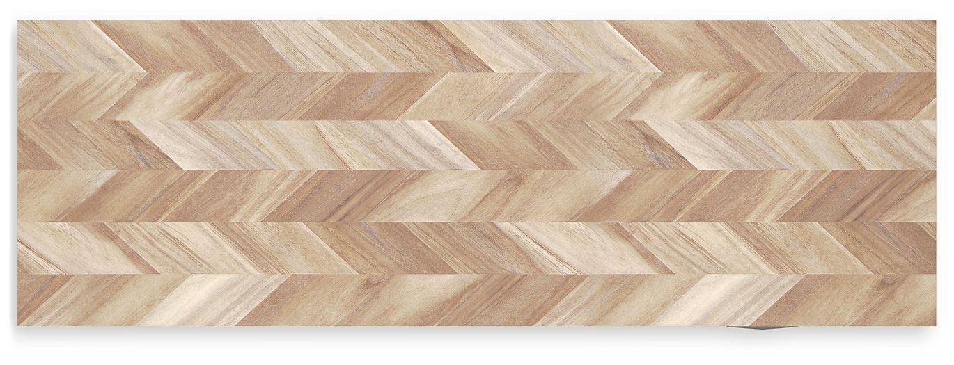 Battelle 60" Home Office Desk with Return - Unclaimed Freight North (Aitkin, MN)