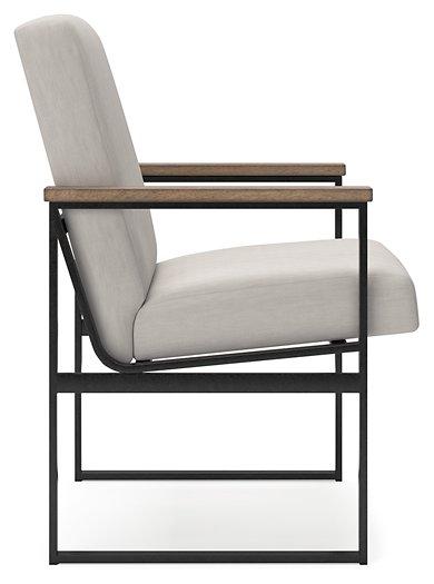 Montia Home Office Set - Unclaimed Freight North (Aitkin, MN)