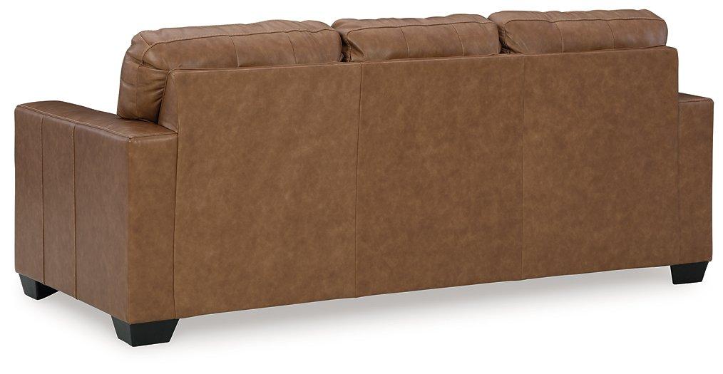 Bolsena Sofa Sleeper - Unclaimed Freight North (Aitkin, MN)