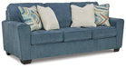 Cashton Sofa Sleeper - Unclaimed Freight North (Aitkin, MN)