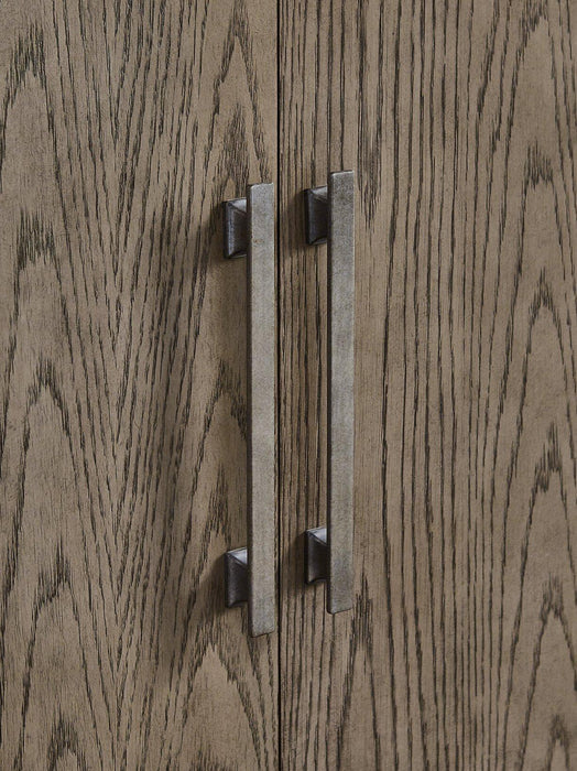 Chrestner Dining Server - Unclaimed Freight North (Aitkin, MN)