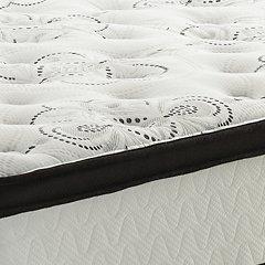 Socalle Bed and Mattress Set - Unclaimed Freight North (Aitkin, MN)