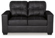 Barlin Mills Loveseat - Unclaimed Freight North (Aitkin, MN)