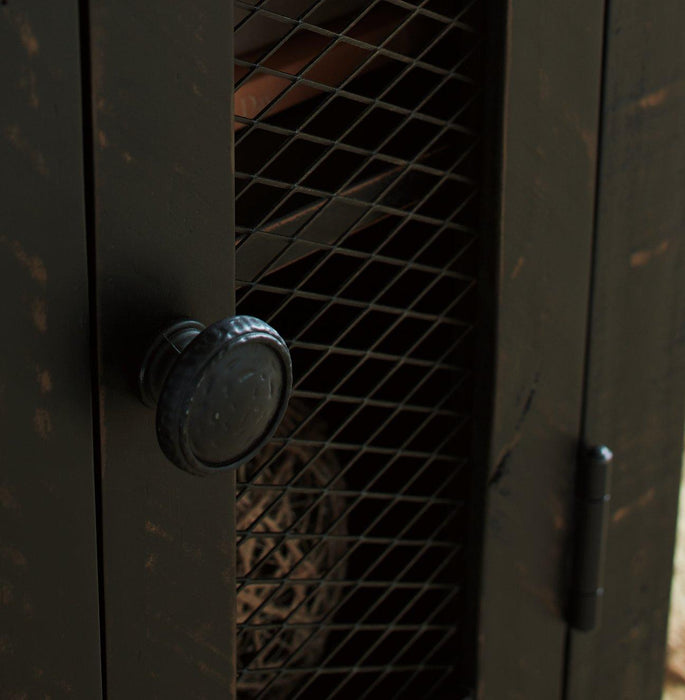 Valebeck Table Set - Unclaimed Freight North (Aitkin, MN)