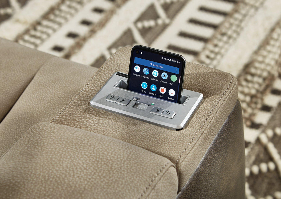 Next-Gen DuraPella Living Room Set - Unclaimed Freight North (Aitkin, MN)