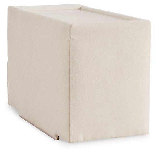 Modmax Sectional with Audio System - Unclaimed Freight North (Aitkin, MN)