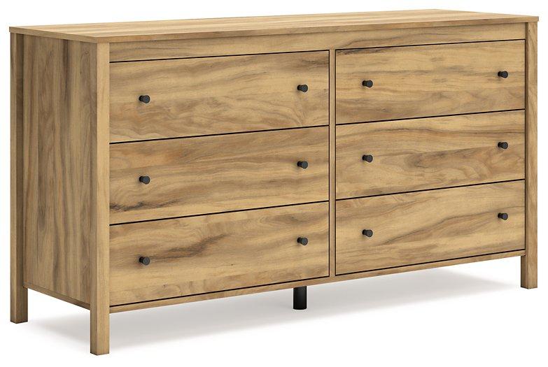 Bermacy Bedroom Set