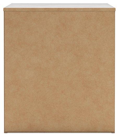 Cayboni Bedroom Package - Unclaimed Freight North (Aitkin, MN)