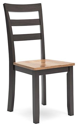 Gesthaven Dining Set - Unclaimed Freight North (Aitkin, MN)