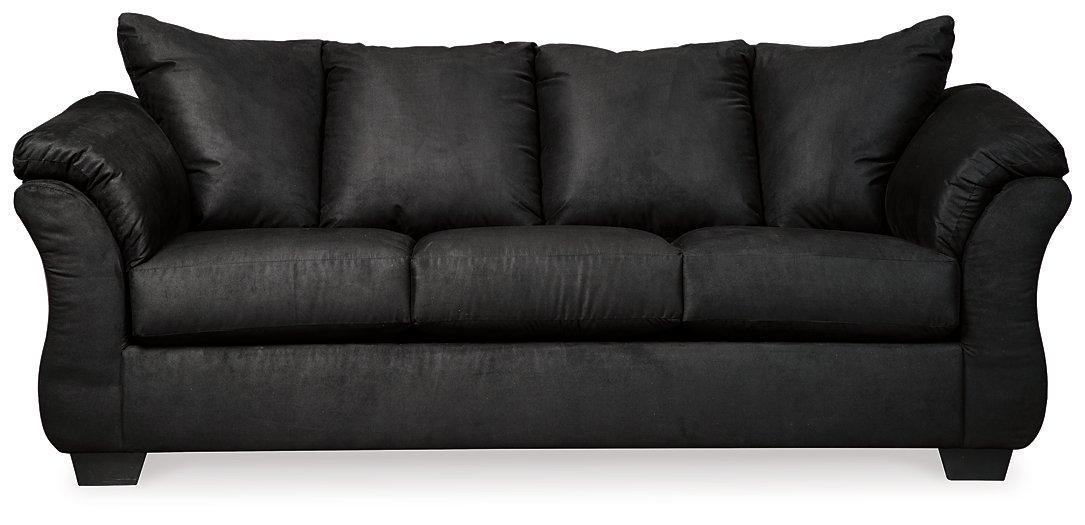 Darcy Sofa - Unclaimed Freight North (Aitkin, MN)