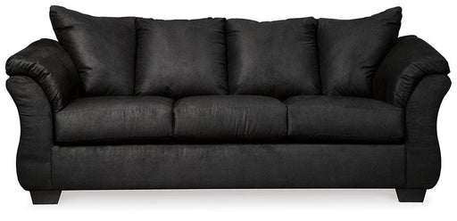 Darcy Sofa - Unclaimed Freight North (Aitkin, MN)