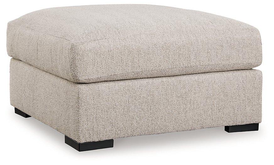 Ballyton Upholstery Package - Unclaimed Freight North (Aitkin, MN)
