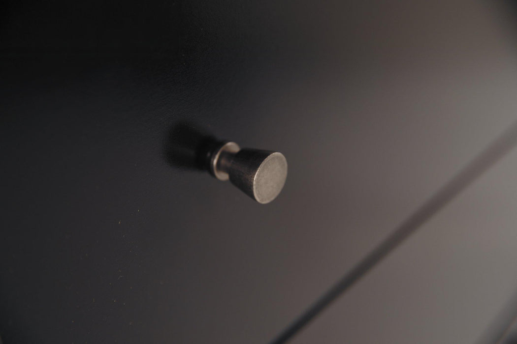 Maribel Dresser and Mirror - Unclaimed Freight North (Aitkin, MN)