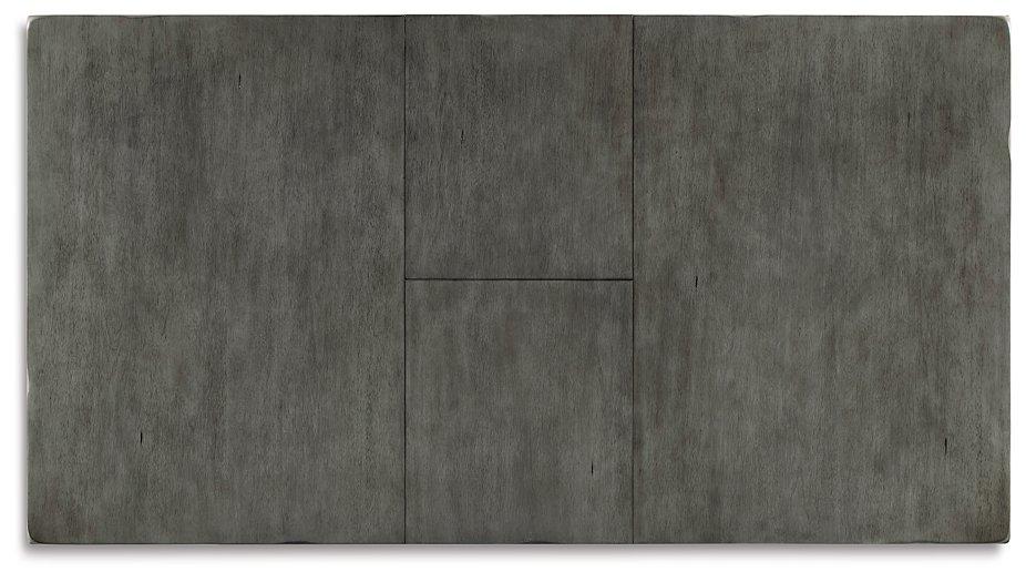 Hallanden Dining Room Set - Unclaimed Freight North (Aitkin, MN)