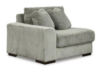 Lindyn Sectional Sofa - Unclaimed Freight North (Aitkin, MN)