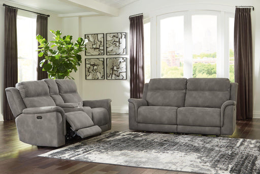 Next-Gen DuraPella Living Room Set - Unclaimed Freight North (Aitkin, MN)